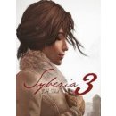 Hra na PC Syberia 3 (D1 Edition)