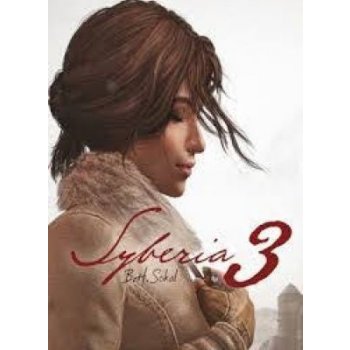 Syberia 3 (D1 Edition)