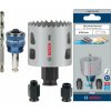Bosch Startovací sada PIA A PRO MULTI MATERIAL PC PLUS Děrová pila 68 MM