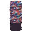 Matt Kids Scarf Ptec. Coolmax Eco Papillon