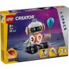LEGO Creator 3 v 1 31164 Vesmírny robot