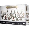 Warhammer AoS: Soulblight Gravelords: Deadwalker Zombies