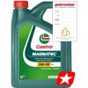 Castrol Magnatec Stop-Start A5 5W-30 4 l