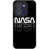 Picasee ULTIMATE CASE pro Xiaomi Redmi 15C 4G - NASA Triple