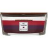 WoodWick Trilogy - Sun Ripened Berries 453,6 g
