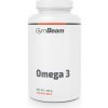 Omega 3 - GymBeam 240 kaps.