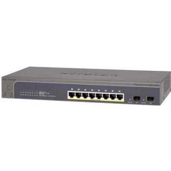 Netgear GS510TPP