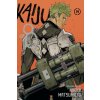 Kaiju No. 8, Vol. 14