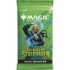 Magic: The Gathering - Secrets of Strixhaven Play Booster