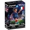 Playmobil 71124 Futbalista Francúzska