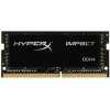 16 GB 3200MHz DDR4 RAM Kingston HyperX Impact notebooková pamäť CL20 (KF432S20IB/16)
