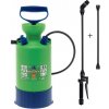 Postrekovač GDM® MARY 5, 3 lit., na plece