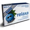 relaxa RAPID - Woykoff pastilky 1x30 ks