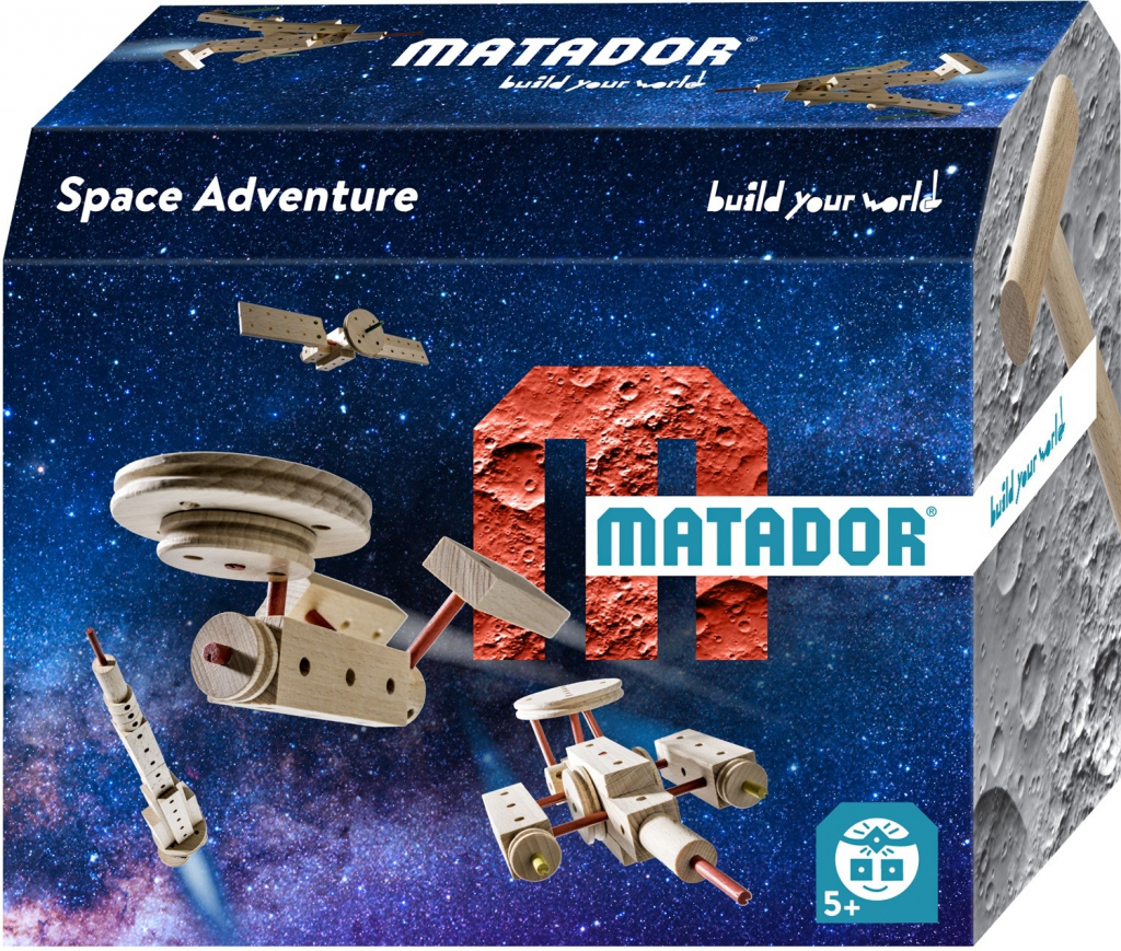 Matador Explorer Space