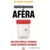 Rodčenkovova aféra - Grigorij Rodčenkov - online doručenie