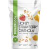 POWERLOGY Powerlogy Honey Strawberry Granola 350 g