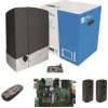 CAME pohon pre posuv. brány, set, max 400kg, 24V