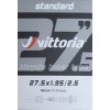 Duše Vittoria Standard MTB 27,5x1,95/2,5 FV 48mm
