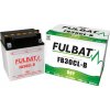 Akumulátor FB30CL-B (YB30CL-B) FULBAT DRY