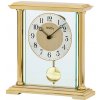Stolové kyvadlové hodiny 1143 AMS 22cm