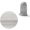 Vnější roh k soklu Naturel Macquarie , PVC dĺžka 0,5 cm, výška hrany 56 mm, NATNGTZH2