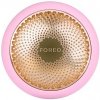 Foreo UFO™ Smart Mask Device sonický přístroj pro urychlení účinku pleťové masky odstín pearl pink