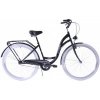Dámsky Retro Bicykel CITY 28