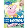 Jiri Models Maľuj vodou Prasiatko Peppa