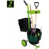 ZIPPER ZI-UVGW1 univerzálny záhradný vozík
