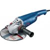Bosch Professional GWS 22-230 P 06018C1105 uhlová brúska 230 mm, 2200 W; 06018C1105