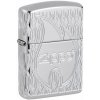 Zippo 22077 Zippo Flame Design