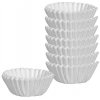 Tescoma Cukrárske mini košíčky DELÍCIA ø 4,0 cm, 200 ks, biele - osobný odber v predajni zdarma