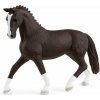 Schleich 13927 Zvieratko – kobyla čierna hannoverská 4059433690247