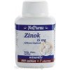 MedPharma Zinok 15 mg 107 tabliet