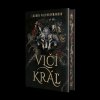 Vlčí kráľ - Lauren Palphreyman