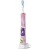 HX6352/42 Pink Sonicare for kids PHILIPS