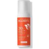 Mlieko na opaľovanie Satin Sun SPF30 Laboratoires de Biarritz 100 ml Obsah: 100 ml