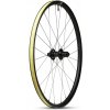 WTB Zadné koleso WTB CZR I23 SHIMANO HG 700C - Čierna, 700C, 28H