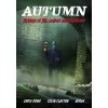 Autumn: Terror in the London Underground (Dows Chris)