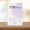 SOMEBYMI Real Skin Barrier Care Mask Sliz slimáka