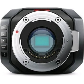 Blackmagic Design Micro Cinema Camera