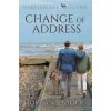 Change of Address (Jordan S. Brock)(Brožovaná)