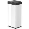 Hailo 0860-231 Big-Box Swing XL odpadkový kôš 52L Biely