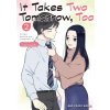It Takes Two Tomorrow, Too Volume 2 (Suzuyuki)