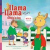 Llama Llama Daddy's Day (Anna Dewdney)(Brožovaná)