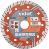 Extol Premium Kotúč rezný diamantový Turbo plus ∅125 EXTOL Premium 8803032
