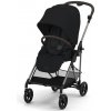Cybex Melio Gold 2024 2024 Magic Black kombinovaný kočík