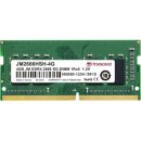 Transcend JM DDR4 4GB 2666MHz JM2666HSH-4G