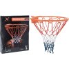 Basketbalový kôš so sieťou na stenu XQMAX KO-8DL000100