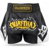 Muay Thai trenky Blegend Raz Veľkosť: XL